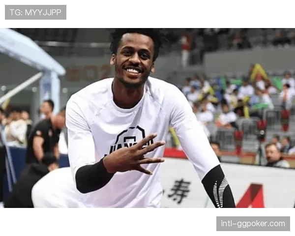 【2026年4月CBA联赛阶段性复盘·人物·专访外援布莱克尼专访：在中国打球的体验与未来的考虑